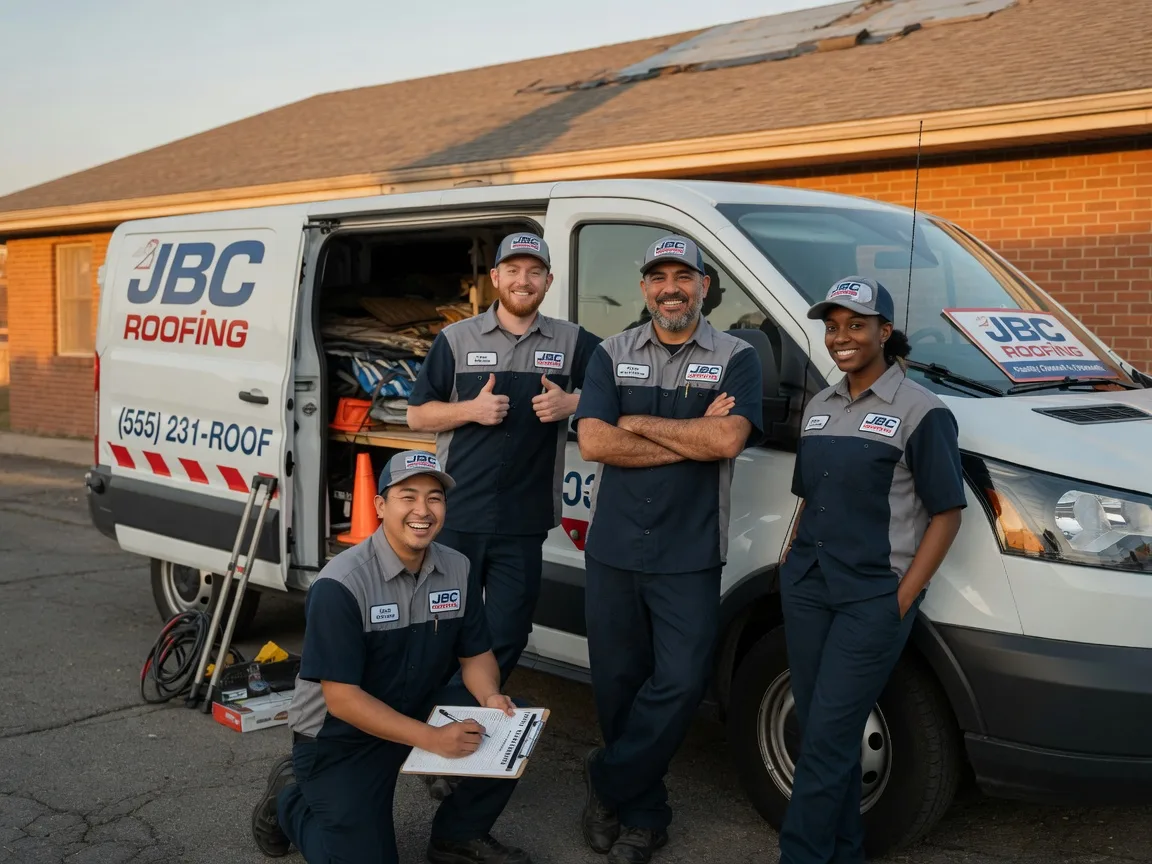 Roof Replacement company in Paterson, WA